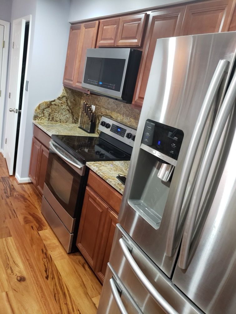 Remodeling
